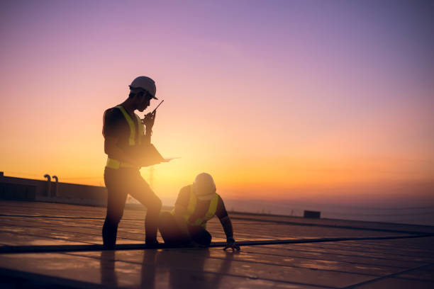 Best Tile Roofing Contractor  in Riviera Beach, MD