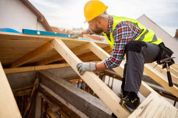 Best Roof Maintenance Services  in Riviera Beach, MD