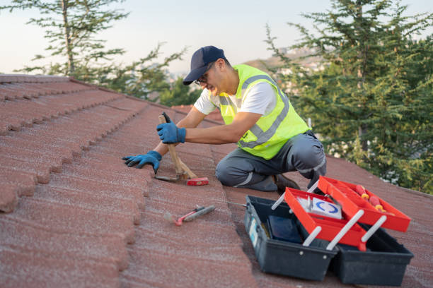 Best Storm Damage Roof Repair  in Riviera Beach, MD