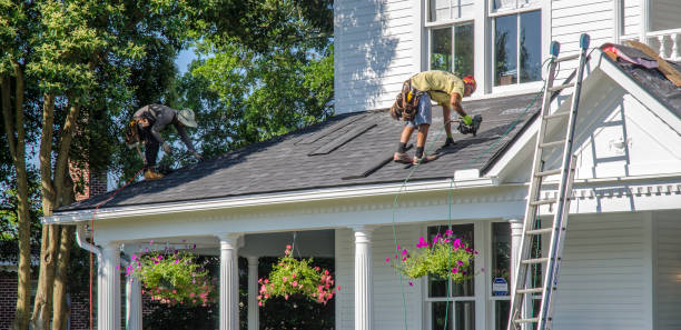 Quick and Trustworthy Emergency Roof Repair Services in Riviera Beach, MD